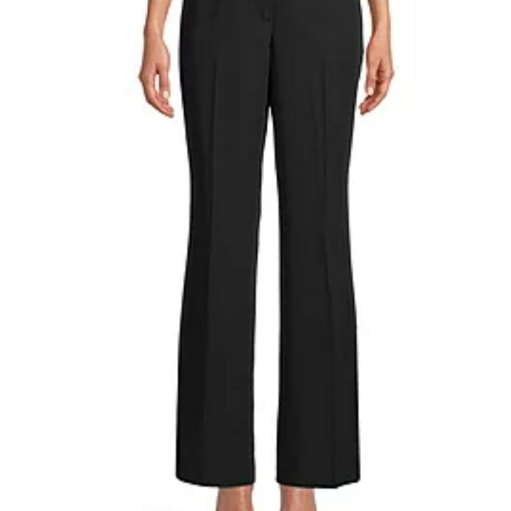 NWT Worthington Black Trousers